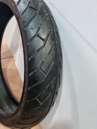 Neumático Dunlop Rideen 17 Nuevo
