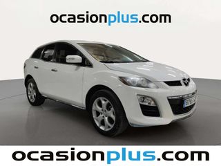 Mazda CX-7 2.2 CRTD Luxury 127 kW (173 CV)