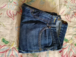 Pantalones vaqueros Lee Rider W29 L32