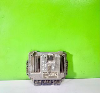 0281011089 Centralita ECU Peugeot 206 1.4HDI