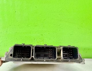 0281011089 Centralita ECU Peugeot 206 1.4HDI