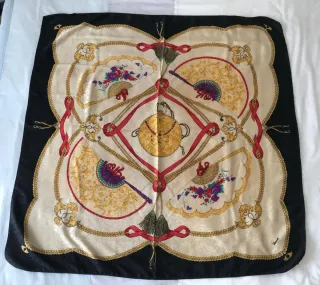 Pañuelo Piramit Vintage