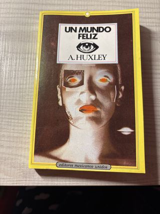 Un Mundo Feliz