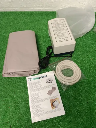 Colchón Antiescaras Ortoprime