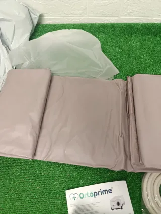 Colchón Antiescaras Ortoprime