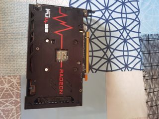 Sapphire RX 6600 XT 8GB Tarjeta Gráfica