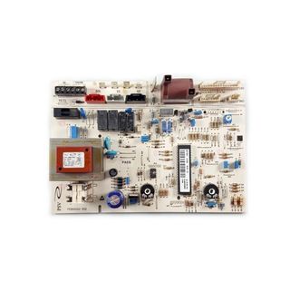 Circuito Electrónico Caldera Viessman Vitopen 100