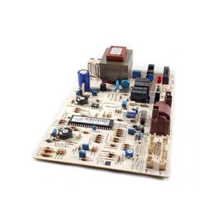 Circuito Electrónico Caldera Viessman Vitopen 100