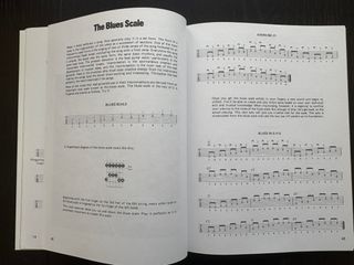 Libros Lead Guitar + Guitar Scales