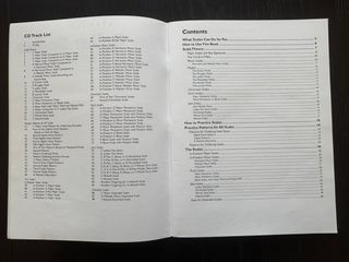 Libros Lead Guitar + Guitar Scales