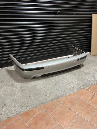 Paragolpes Trasero BMW E39 M-Sport original