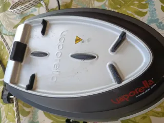 Centro de planchado Vaporella Forever 675