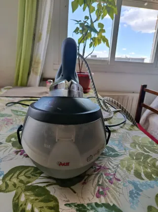 Centro de planchado Vaporella Forever 675