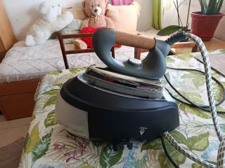 Centro de planchado Vaporella Forever 675