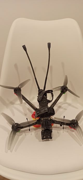 iFlight Chimera F6 DC –  DJI O3