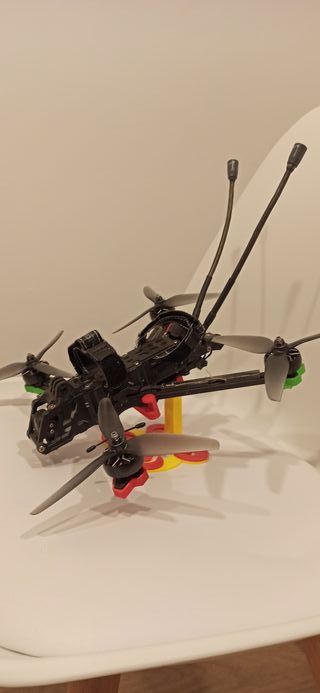 iFlight Chimera F6 DC –  DJI O3