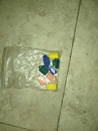 Potencia Redshift con suspensión Gravel 100mm