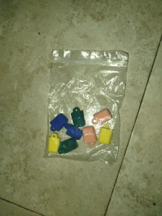 Potencia Redshift con suspensión Gravel 100mm