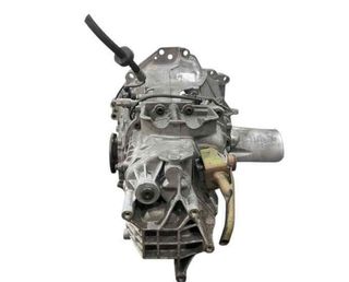 Audi 122267 caja dhw a4 berlina (b5) 1.8 20v turbo