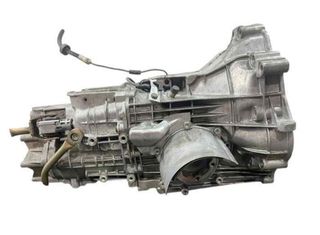 Audi 122267 caja dhw a4 berlina (b5) 1.8 20v turbo