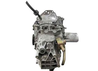 Audi 122267 caja dhw a4 berlina (b5) 1.8 20v turbo