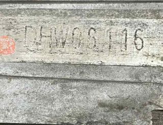 Audi 122267 caja dhw a4 berlina (b5) 1.8 20v turbo