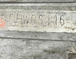 Audi 122267 caja dhw a4 berlina (b5) 1.8 20v turbo