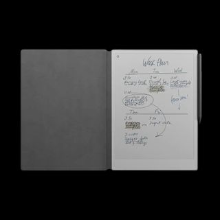 Fodero Book Folio per reMarkable Paper Pro