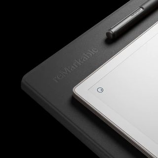 Fodero Book Folio per reMarkable Paper Pro