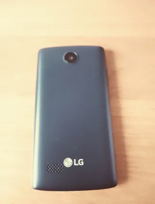 LG Joy H220 Azul