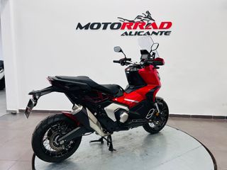 HONDA XADV 750