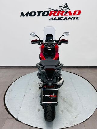 HONDA XADV 750