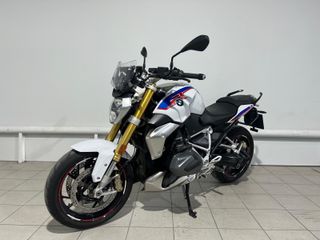 BMW R 1250 R