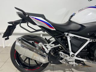 BMW R 1250 R