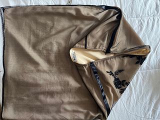 Falda Marella encaje