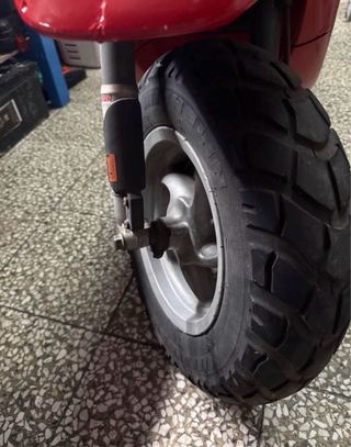 Piaggio Typhoon 50cc ITV 2027