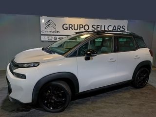 Citroen C3 Aircross PT 110 SHINE PACK