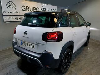Citroen C3 Aircross PT 110 SHINE PACK