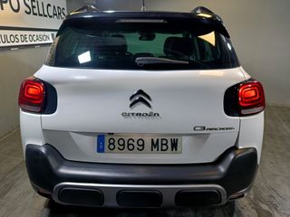 Citroen C3 Aircross PT 110 SHINE PACK