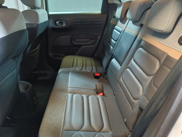 Citroen C3 Aircross PT 110 SHINE PACK