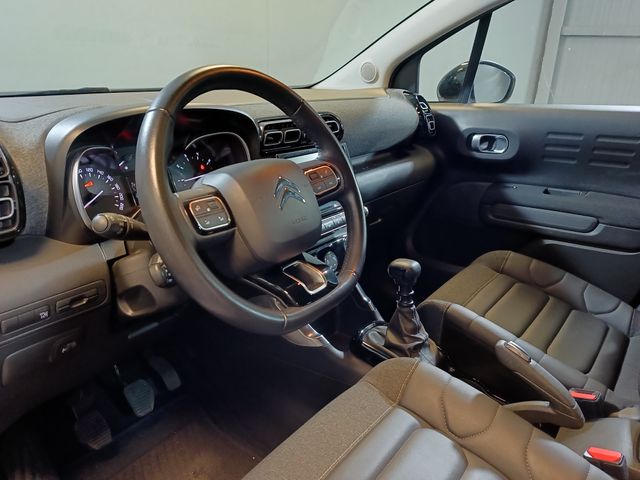 Citroen C3 Aircross PT 110 SHINE PACK
