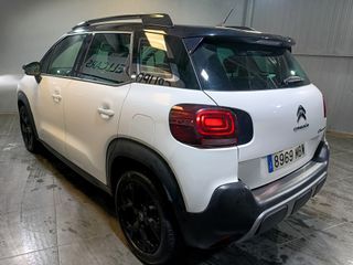 Citroen C3 Aircross PT 110 SHINE PACK