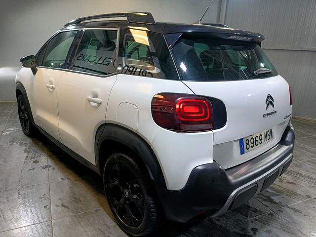 Citroen C3 Aircross PT 110 SHINE PACK