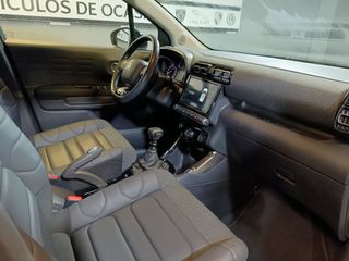 Citroen C3 Aircross PT 110 SHINE PACK