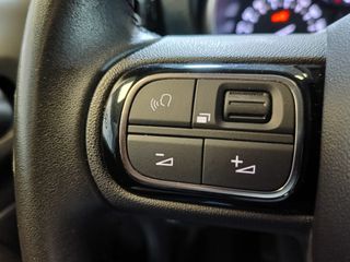 Citroen C3 Aircross PT 110 SHINE PACK