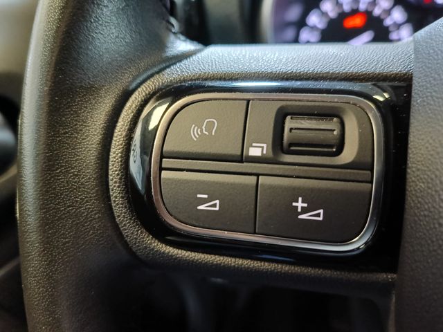 Citroen C3 Aircross PT 110 SHINE PACK