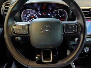 Citroen C3 Aircross PT 110 SHINE PACK