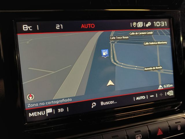 Citroen C3 Aircross PT 110 SHINE PACK