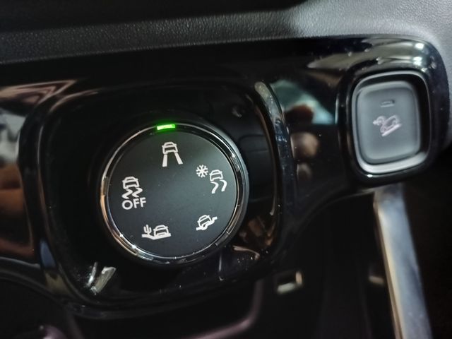 Citroen C3 Aircross PT 110 SHINE PACK