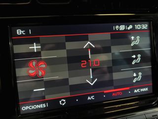 Citroen C3 Aircross PT 110 SHINE PACK